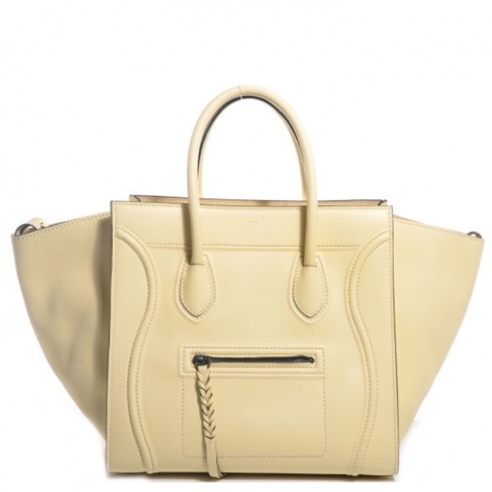 Celine Phantom Bag